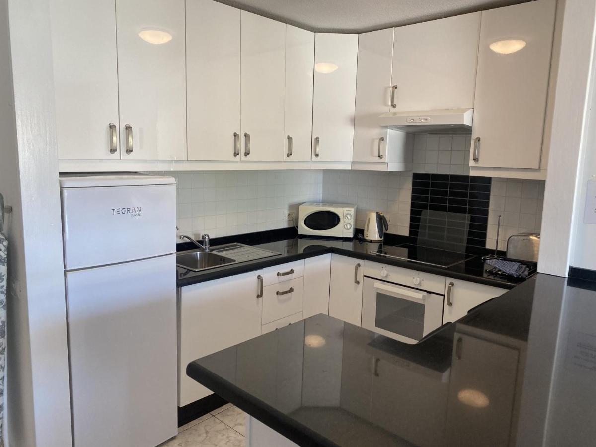 Victoria Court Apartment 13A2 Arona  Luaran gambar