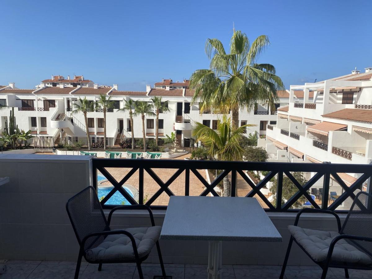 Victoria Court Apartment 13A2 Arona  Luaran gambar