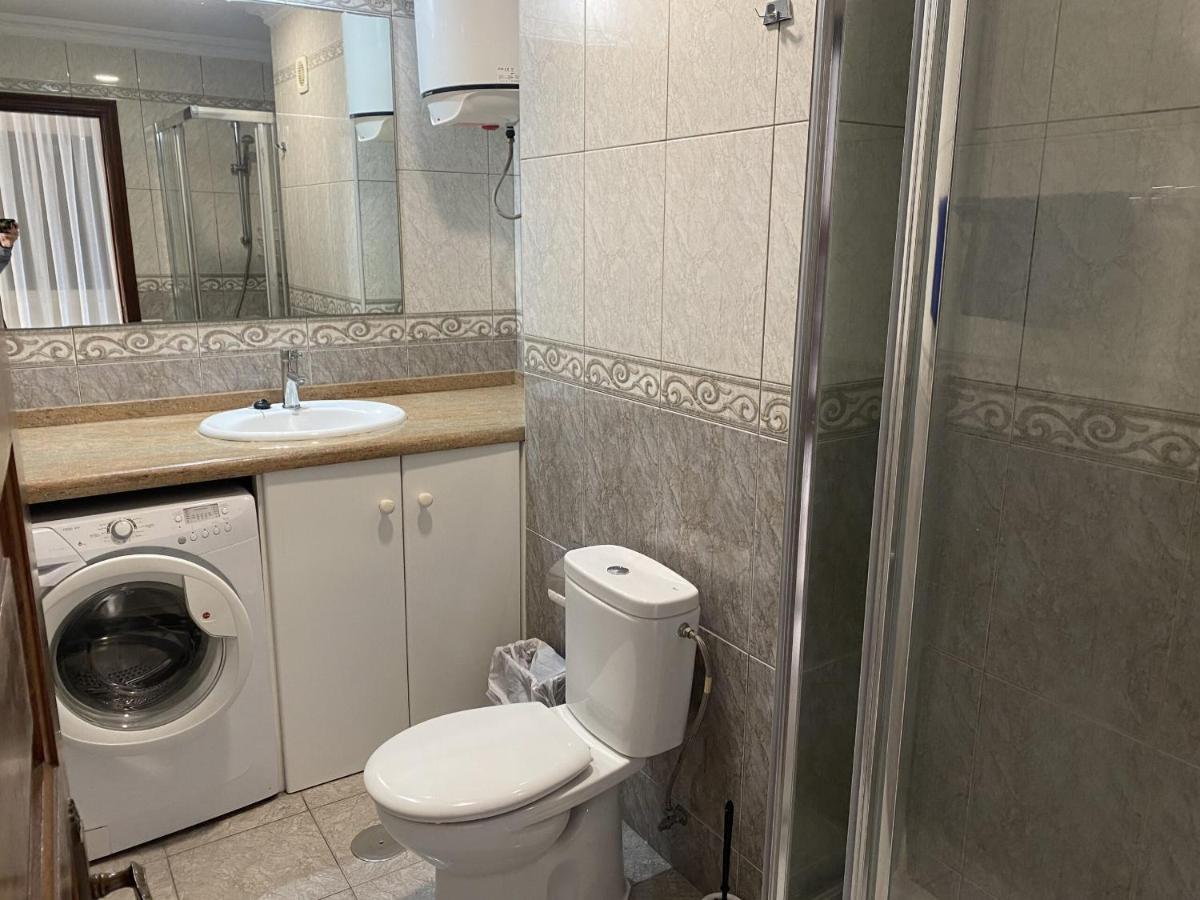 Victoria Court Apartment 13A2 Arona  Luaran gambar