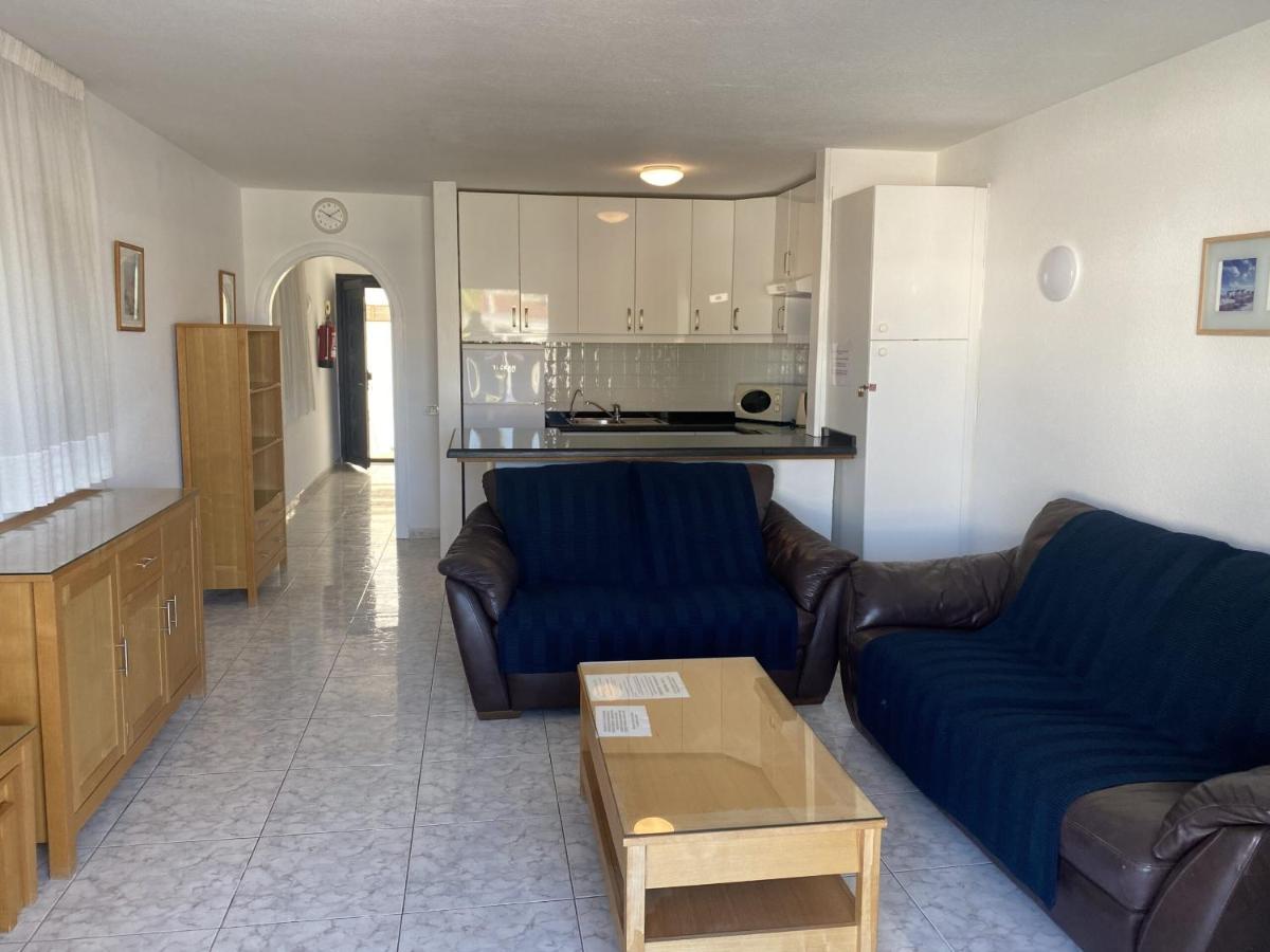 Victoria Court Apartment 13A2 Arona  Luaran gambar